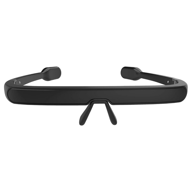 Smart Light Therapy Glasses